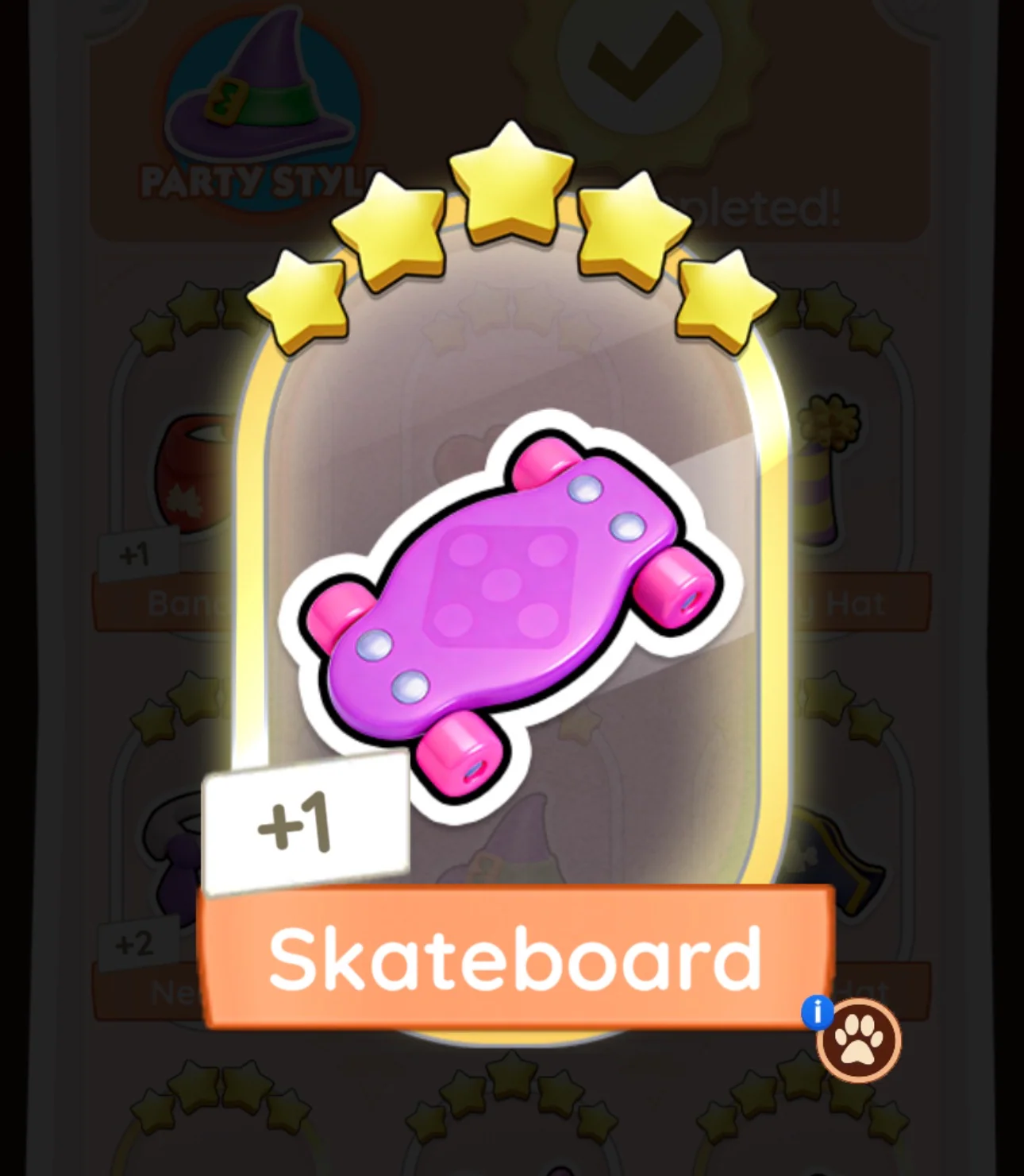 Golden Blitz